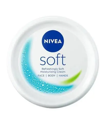 Nivea Soft Creme
