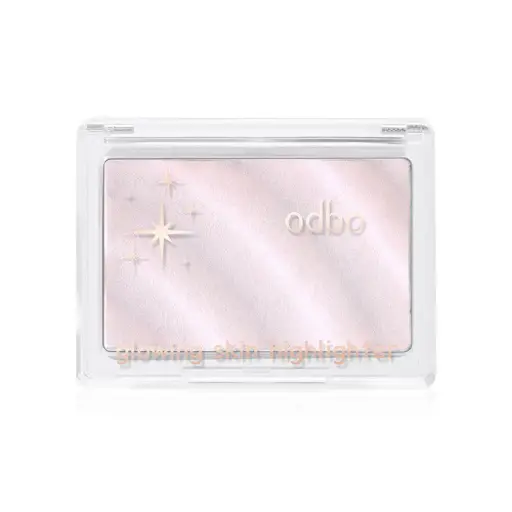 Odbo Glow Skin Highlighter 