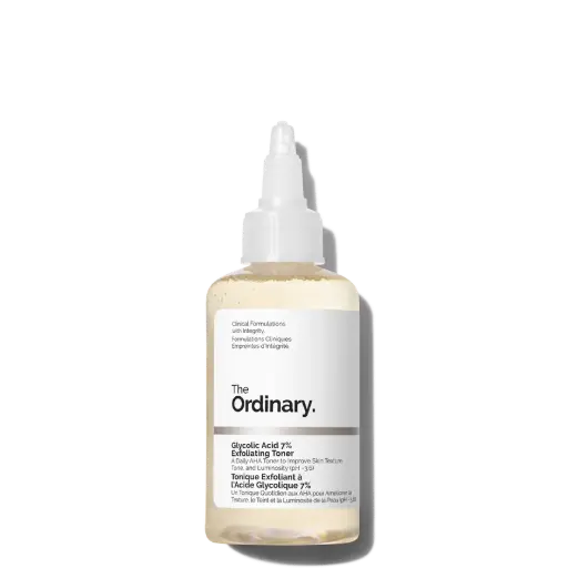The Ordinary Glycolic Acid 7% Exfoliating Toner