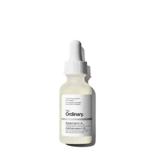 The Ordinary Hyaluronic Acid 2%+ B5 Serum