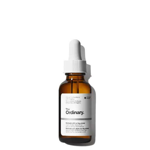 The Ordinary Retinol 0.2% 