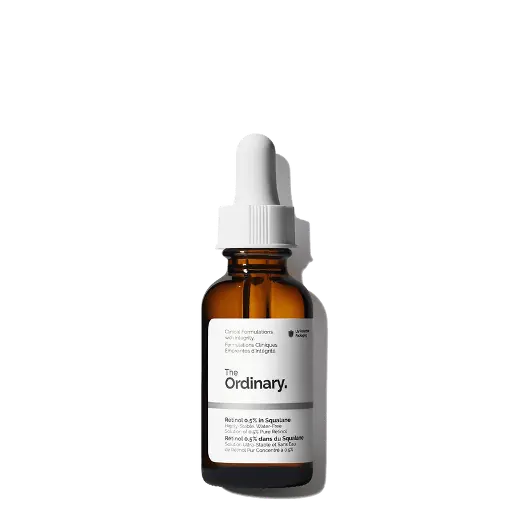 The Ordinary Retinol 0.5% 