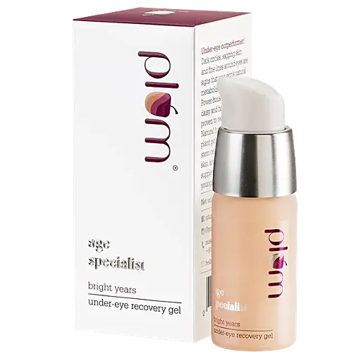 Plum Goodness Age Specialist Bright Years Eye Gel