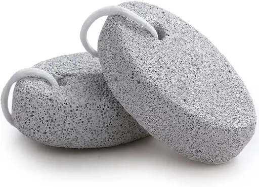 [178] PUMICE STONE FOOT SCRUB
