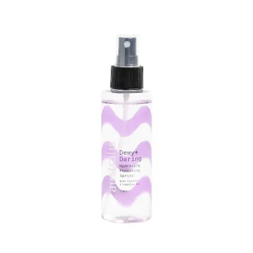 Australis Dewy + Daring Hydrating Spritz Setting Spray