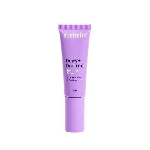 Australis Dewy+ Darling Hydrating Primer