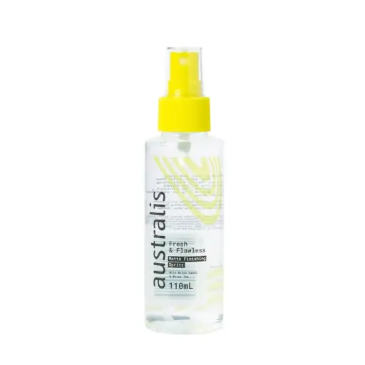Australis Fresh & Flawless Matte Finish Setting Spray