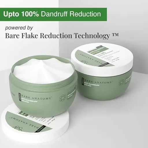 Bare Anatomy Hair Mask