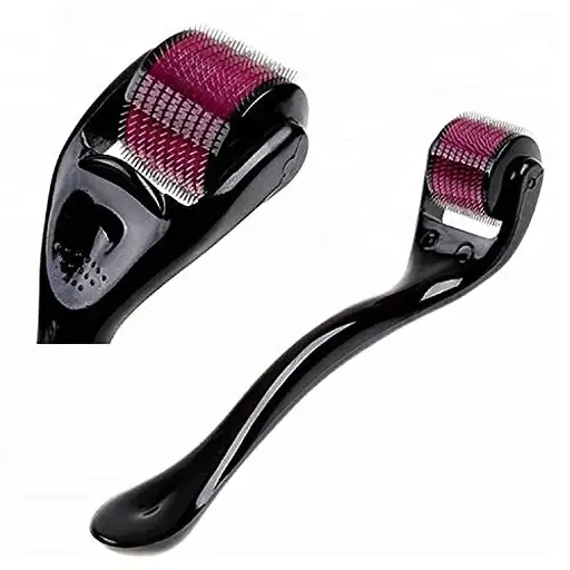 [8906157903404] Bare Anatomy Derma Roller