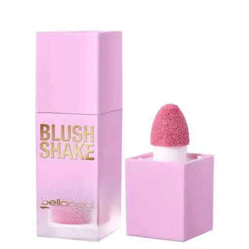 Bellaoggi Blush Shake Liquid Blush