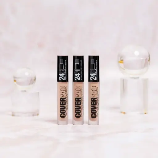 Bellaoggi COVERPRO 24H High-Coverage Concealer