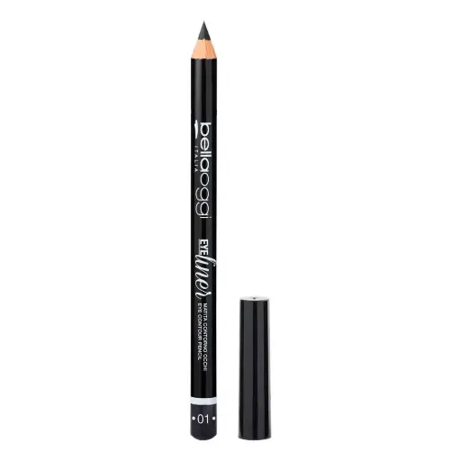 Bellaoggi EYE LINER Eye Contour Pencil
