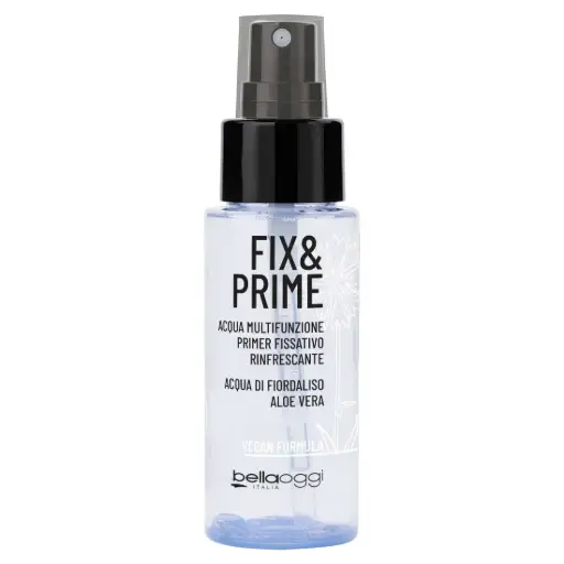 Bellaoggi Fix & Prime Spray