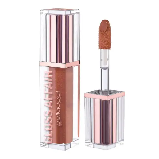 Bellaoggi GLOSS AFFAIR Plump