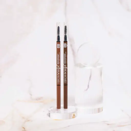 Bellaoggi I Brow Sculpt Auto Pencil