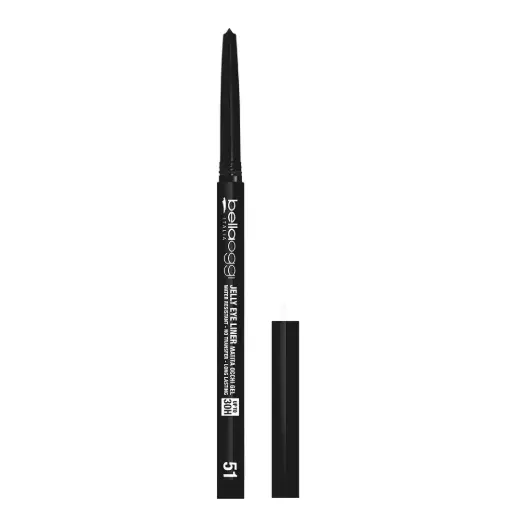Bellaoggi Jelly Eye Liner - Auto