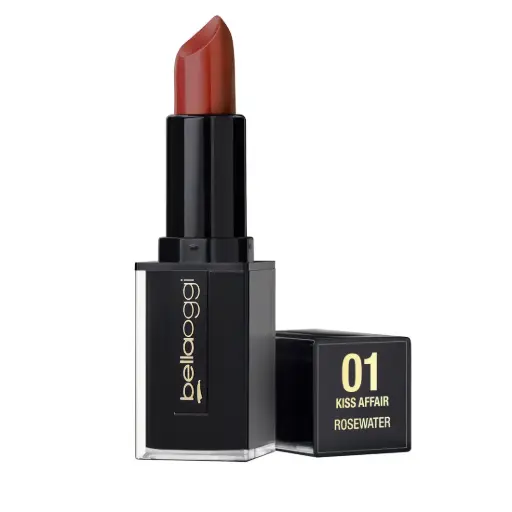Bellaoggi KISS AFFAIR CREAMY Creamy lipstick