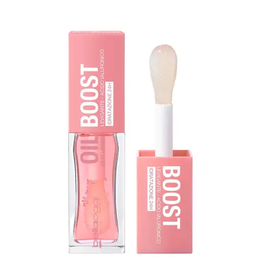 Bellaoggi Lip Oil Boost 24hrs Hydra 