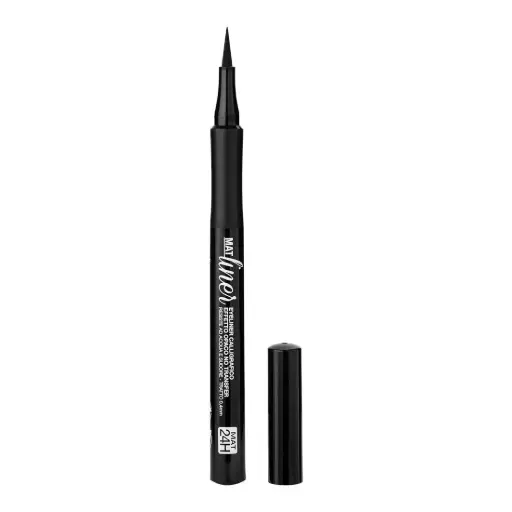 [103865] Bellaoggi Mat Liner EyeLiner