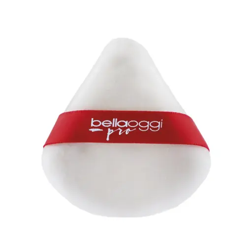 Bellaoggi N118 Powder Puff Sponge 