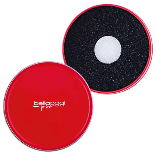 Bellaoggi N34 Dry Brush Cleansing Sponge