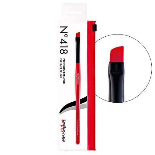 Bellaoggi N418 Eyeliner Brush