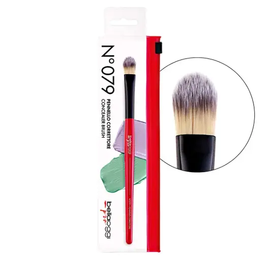 Bellaoggi N79 Concealer Brush