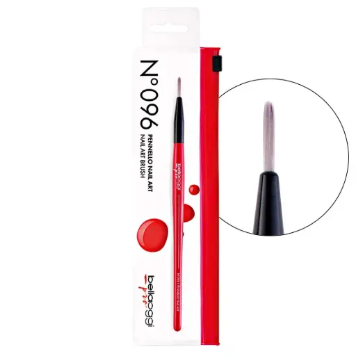 Bellaoggi N96 Nail Art Brush