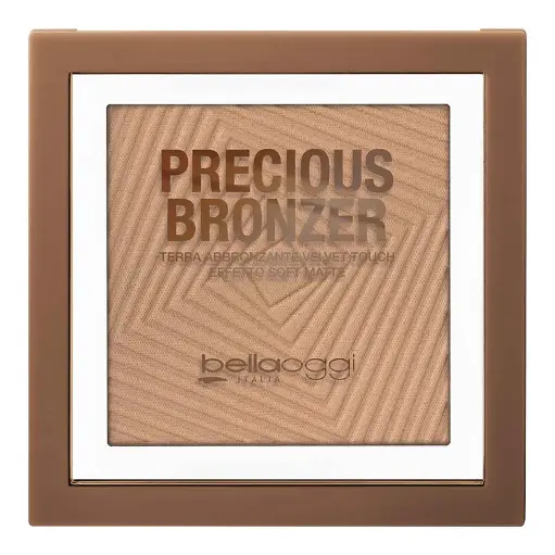 Bellaoggi Precious Bronzer 