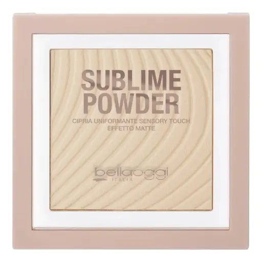 Bellaoggi Sublime Powder 