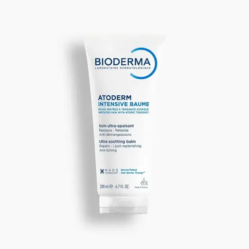 Bioderma Atoderm Intensive Baume 