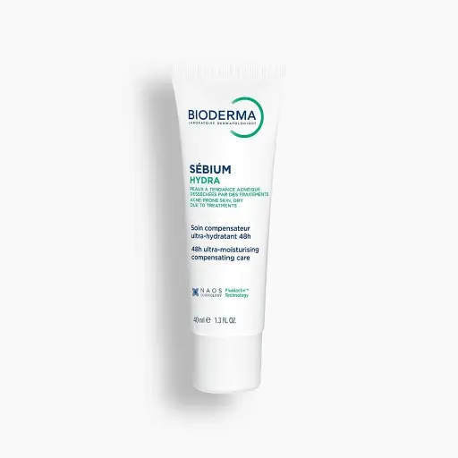 Bioderma Sebium Hydra Moisturizer