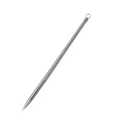 Blackhead Pimple Remover Pin Metal