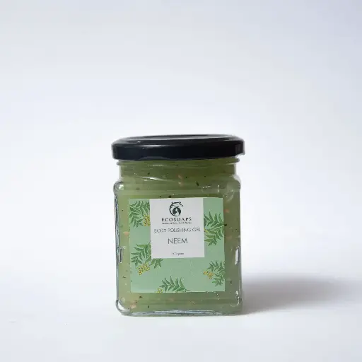 Ecosoap's Body Polishing Gel