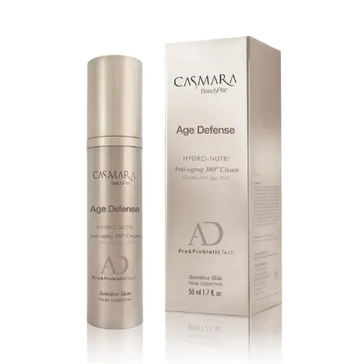 Casmara Age Defense Anti Ageing Cream 