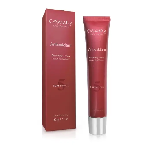 Casmara Antioxidant Hydro Balancing Serum