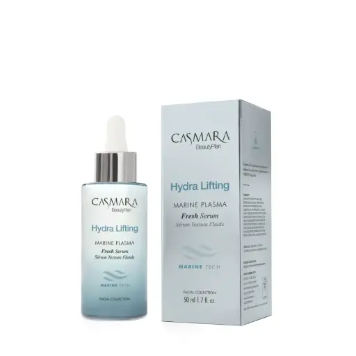 Casmara Hydra Lifting Marine Plasme Fresh Serum
