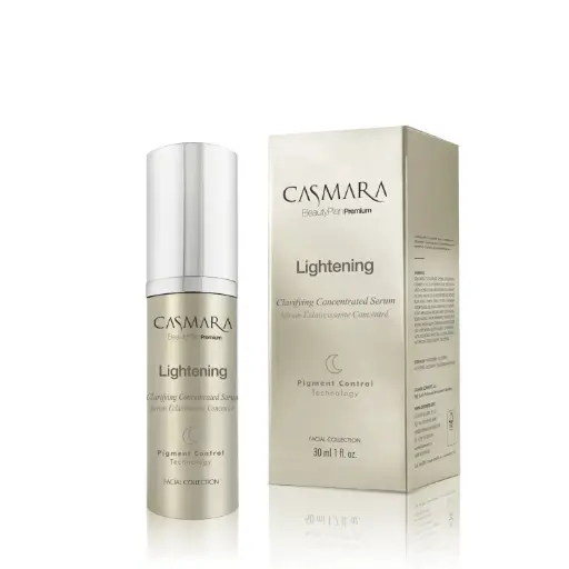 [8436561413706] Casmara Lightening Clarifying Concentrated Serum