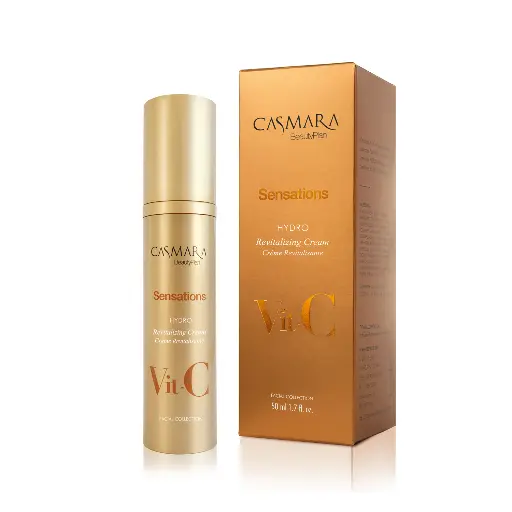 [8436561413782] Casmara Sensations Hydro Revitalizing Cream