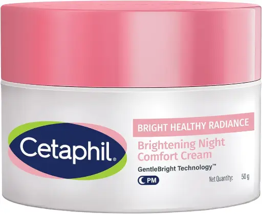 Cetaphil Bright Healthy Radiance Day Cream