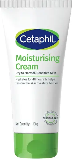 Cetaphil Moisturizing Cream