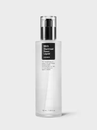 [470054] Cosrx BHA Blackhead Power Liquid