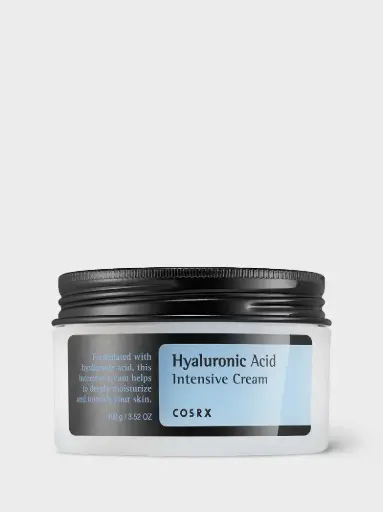 Cosrx Hylaluronic Acid Intensive Cream