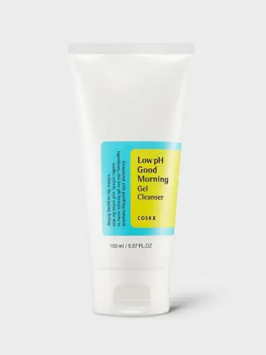 [8809598452732] Cosrx Low Ph Good Morning Gel Cleanser 