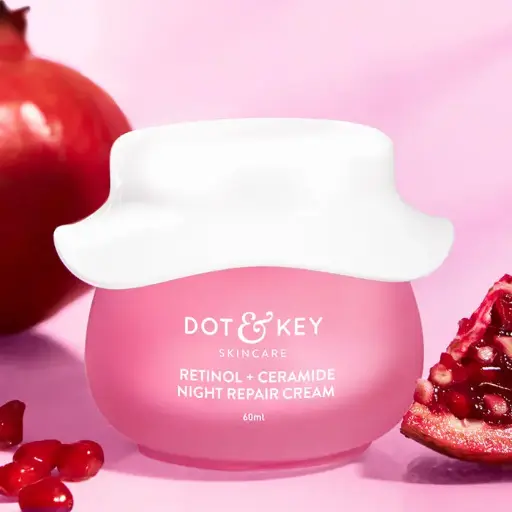 Dot & Key Retinol Night Repair Cream 