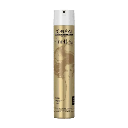 Loreal Professionnel Haircare Elnette Hair Spray 