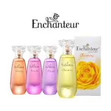 Enchanteur Eau De Toilette 