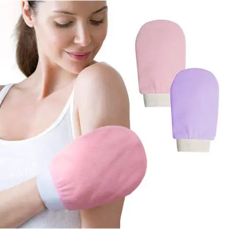 Body Exfoliating Glove 