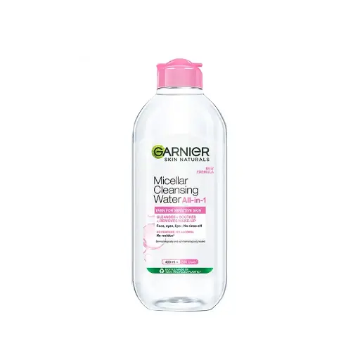 Garnier Micellair Cleansing Water