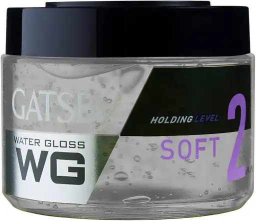 Gatsby Water Gloss Hair Gel
